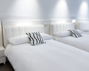 Oasis Hongdae Central