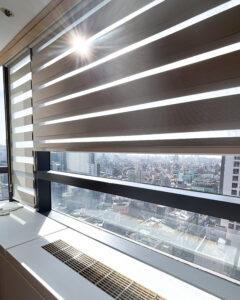 Oasis Hongdae Central