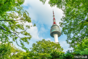 남산 N서울타워