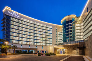 더위크앤리조트