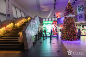 동대문디자인플라자