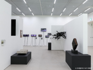 서울시립 미술아카이브