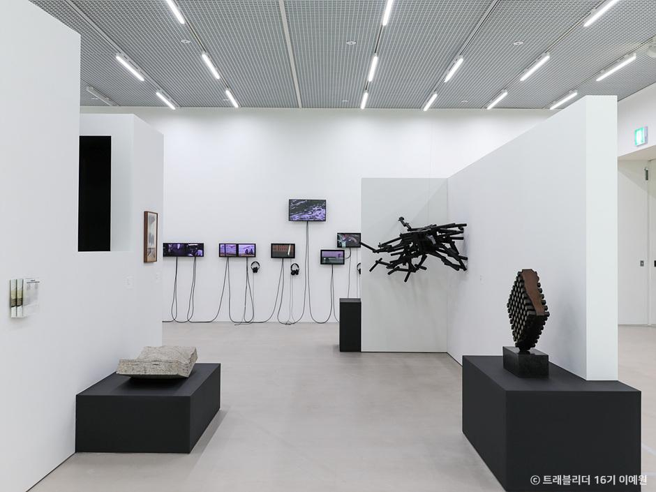 서울시립 미술아카이브