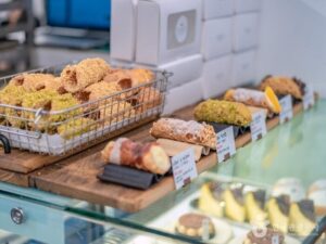 이탈리아 카놀리