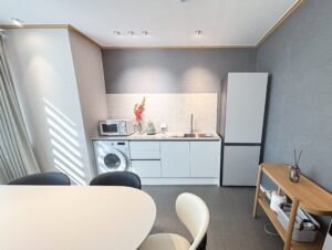 Oasis Hongdae Central