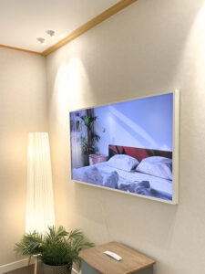 Oasis Hongdae Central