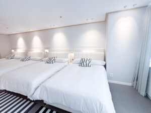 Oasis Hongdae Central