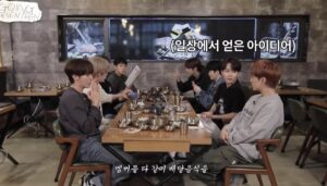 곱창파는 고깃집