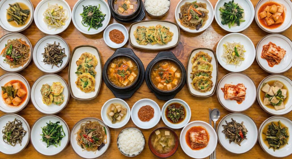 곽경찬 시골밥상