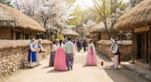 용인 대장금 파크