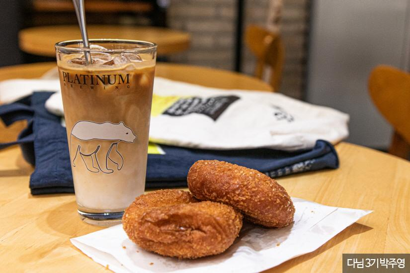 望遠洞咖啡廳推薦 享受悠閒的首爾旅遊時光 咖啡廳巡禮