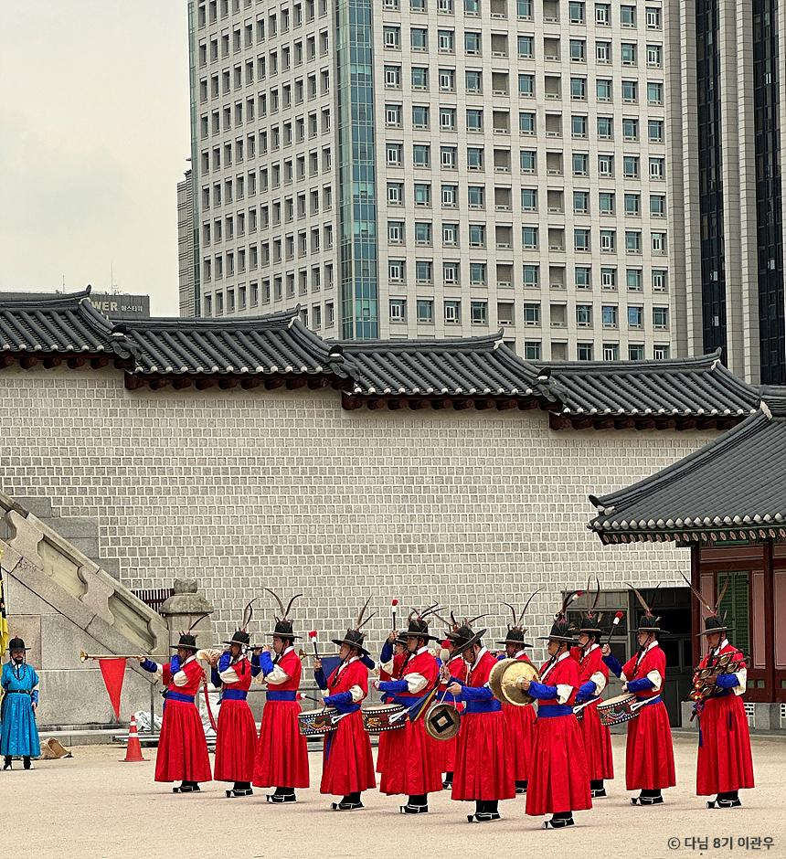 景福宮經典表演必看