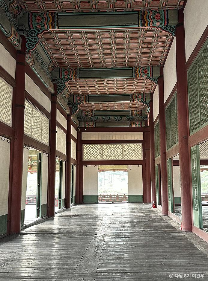 景福宮必預約體驗