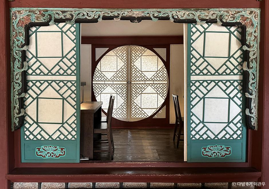 景福宮安靜休息景點推薦