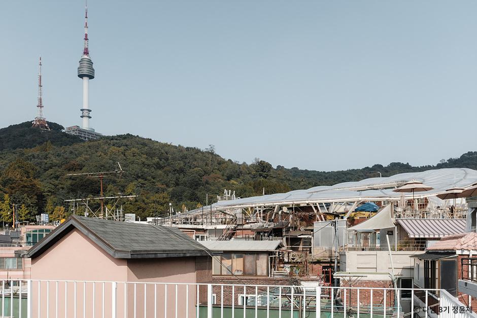 패왕차희 용산점