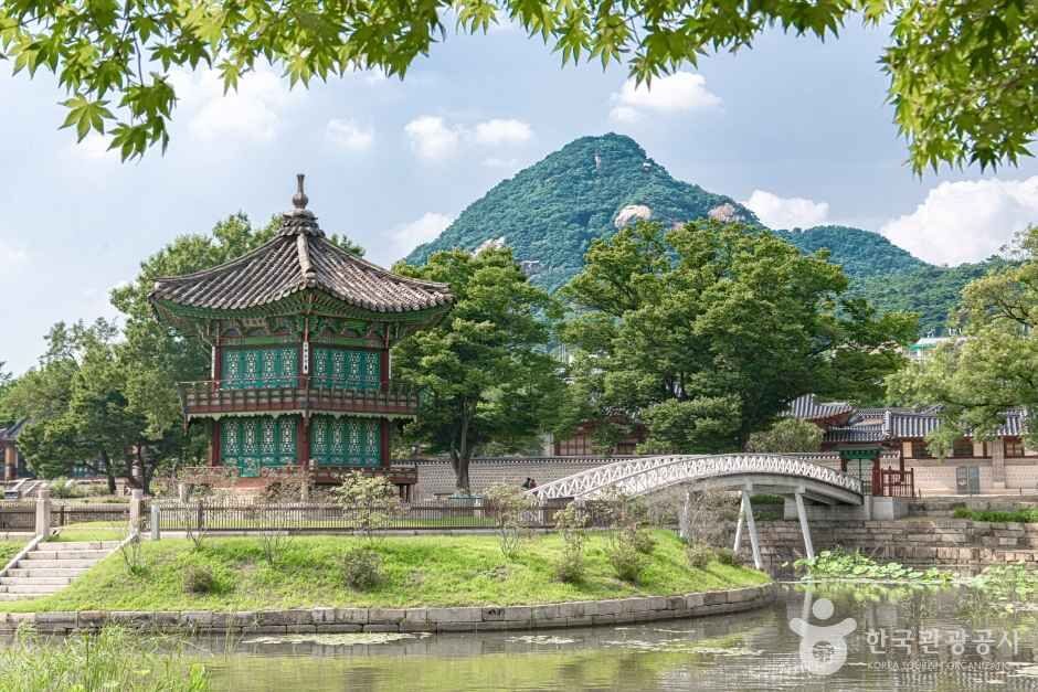 景福宮