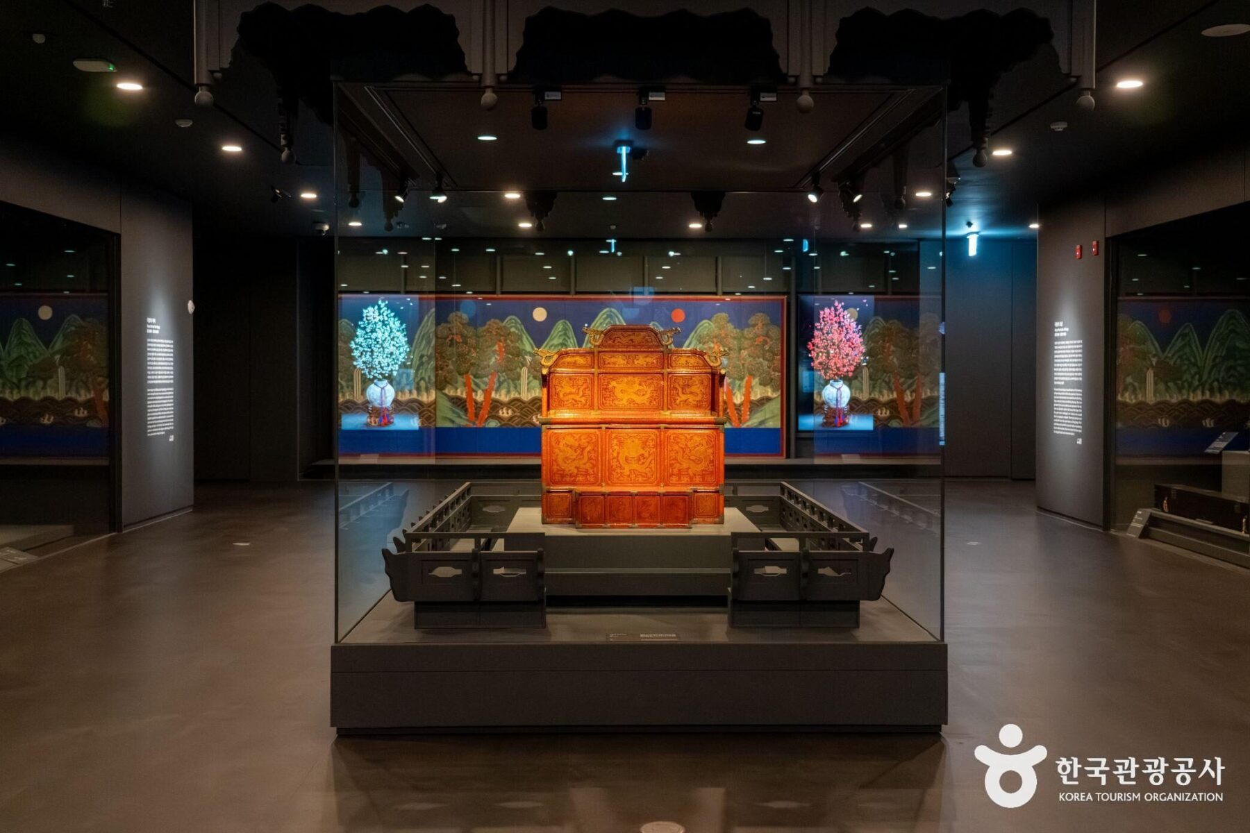 國立古宮博物館