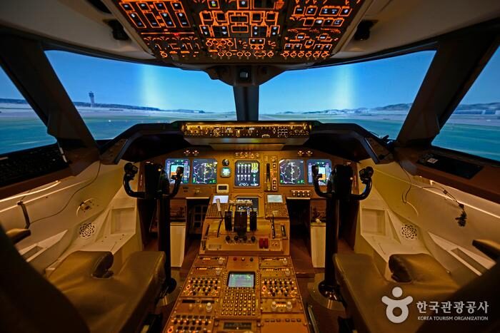 國立航空博物館 