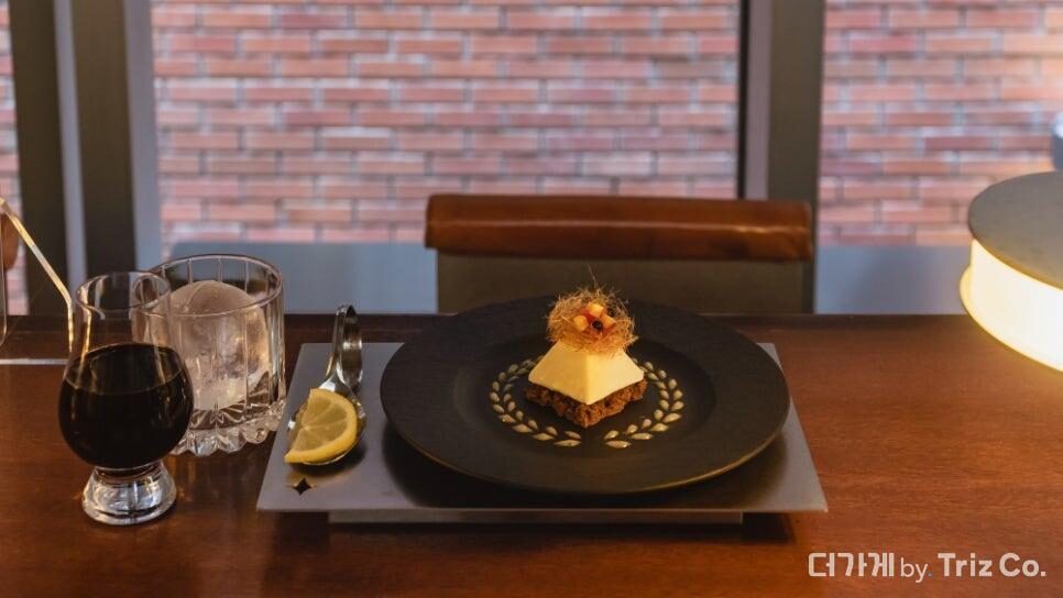 서울 연남동 카페