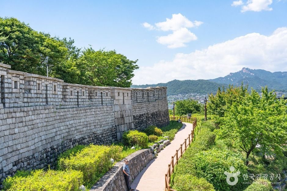 駱山公園